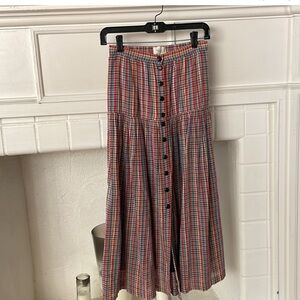 The Great Boating skirt